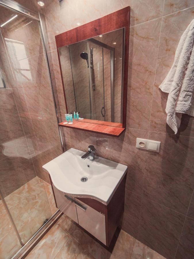 Апартаменты Welcome Orbi Batumi Sea View Экстерьер фото