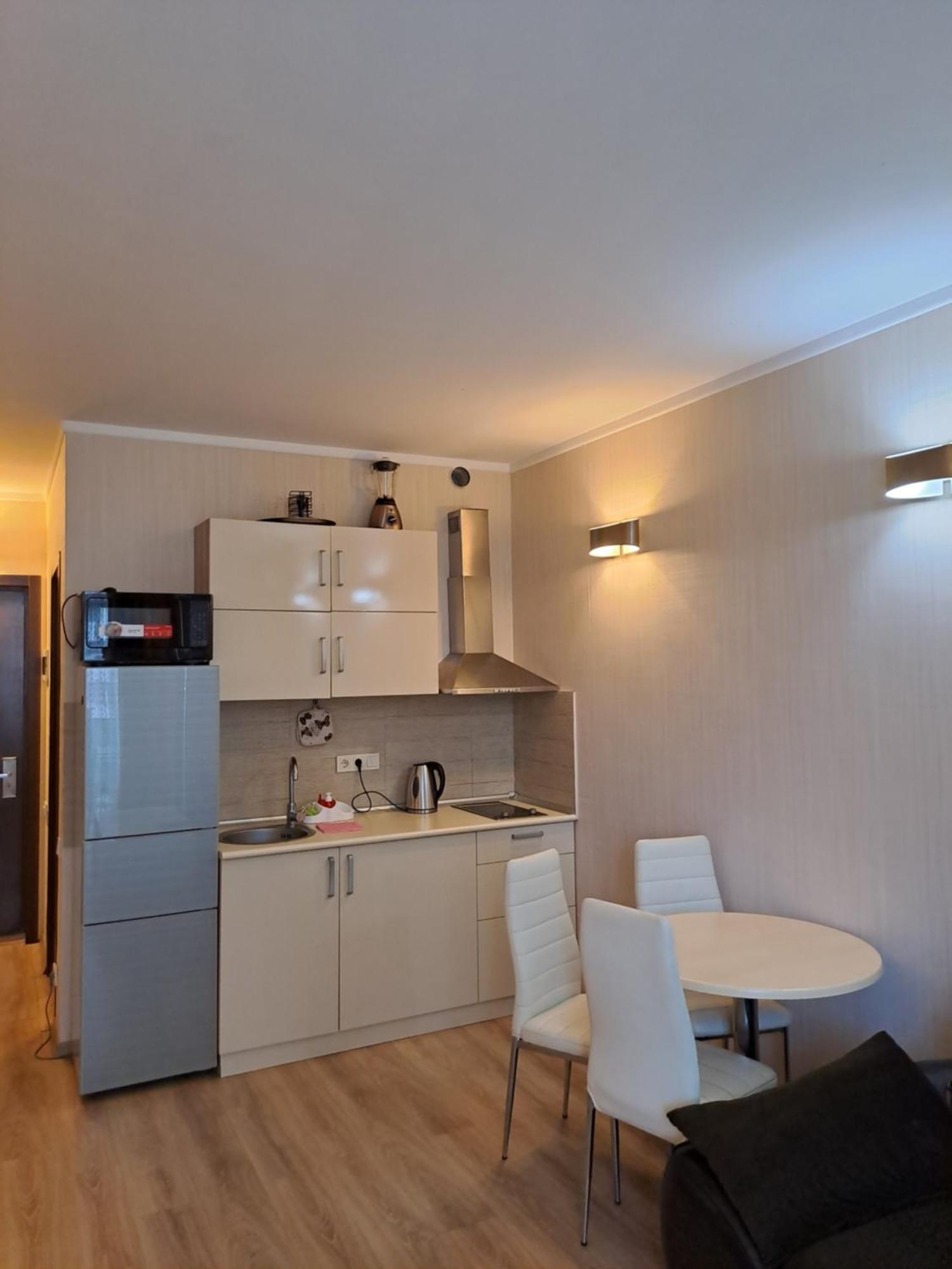 Апартаменты Welcome Orbi Batumi Sea View Экстерьер фото