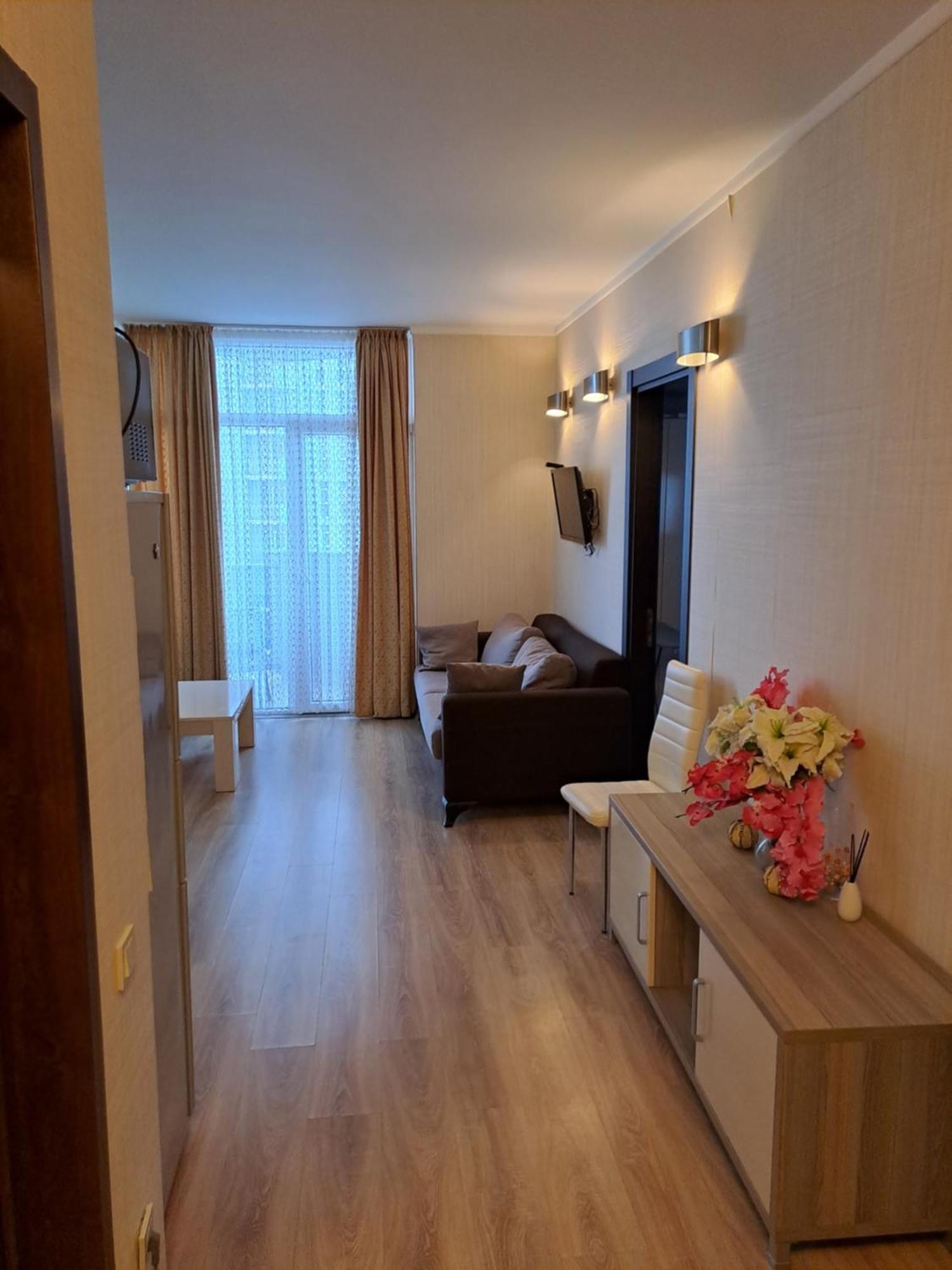 Апартаменты Welcome Orbi Batumi Sea View Экстерьер фото